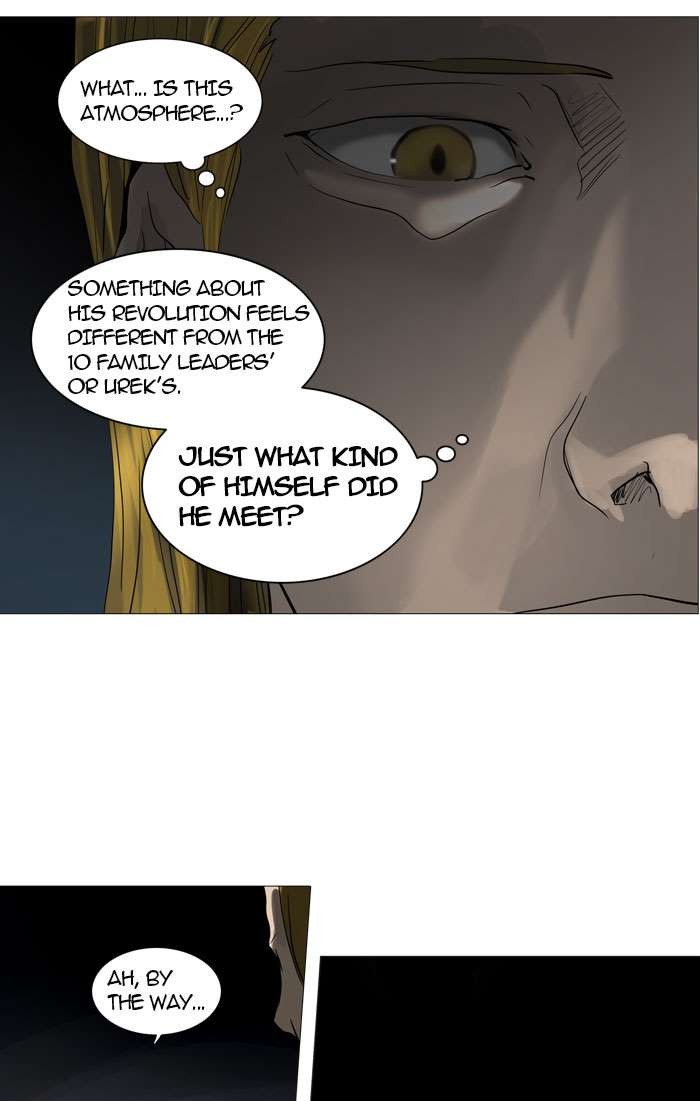 Tower of God Chapter 251 22